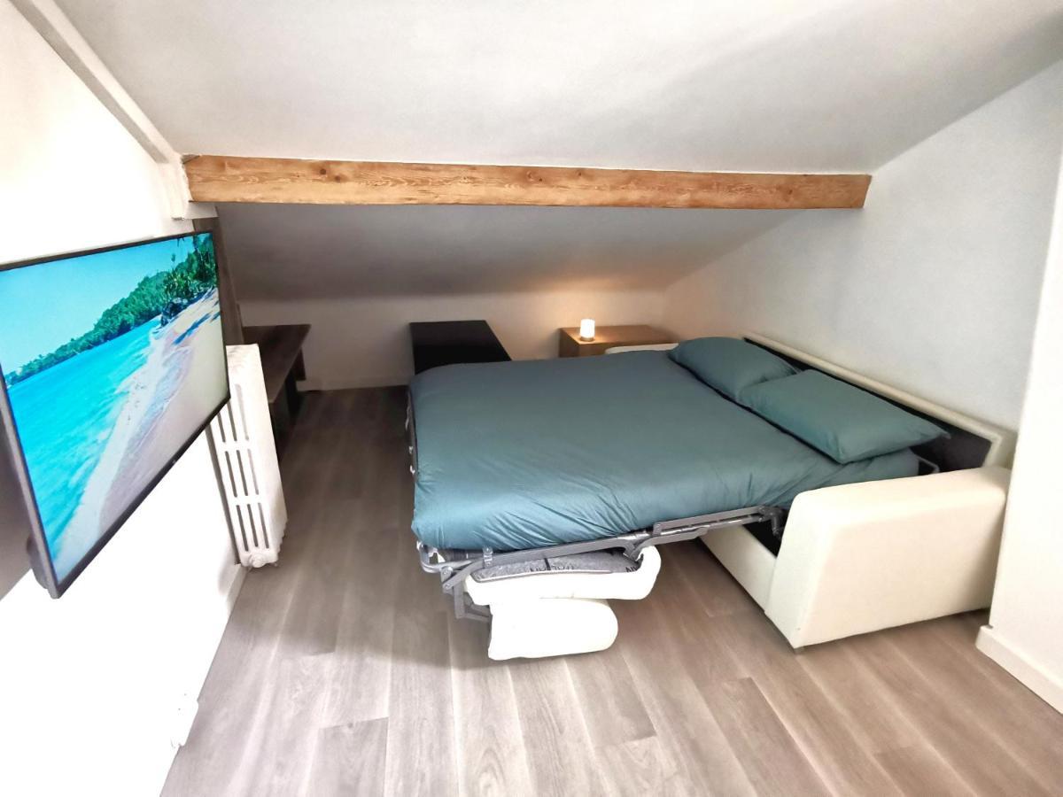 Bagneux Paris Confort Netflix Rer B Exterior foto